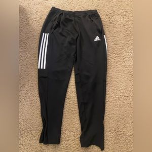Men’s adidas pants size large